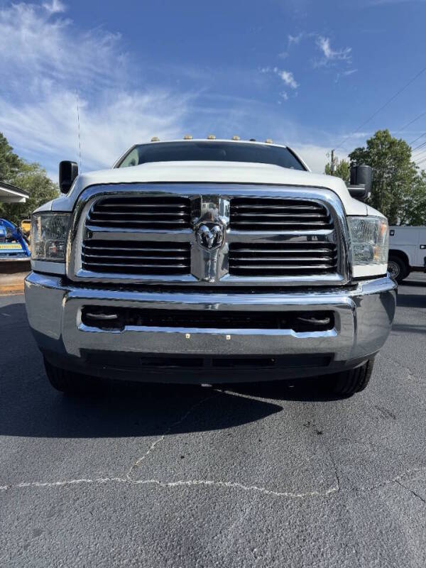 ram ram 3500 pickup 2017 3C63RRHL1HG552465 image ram ram 3500 pickup 2017 3C63RRHL1HG552465 image